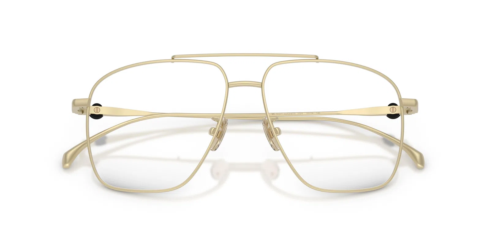 Moncler 1017T Eyeglasses - view 9